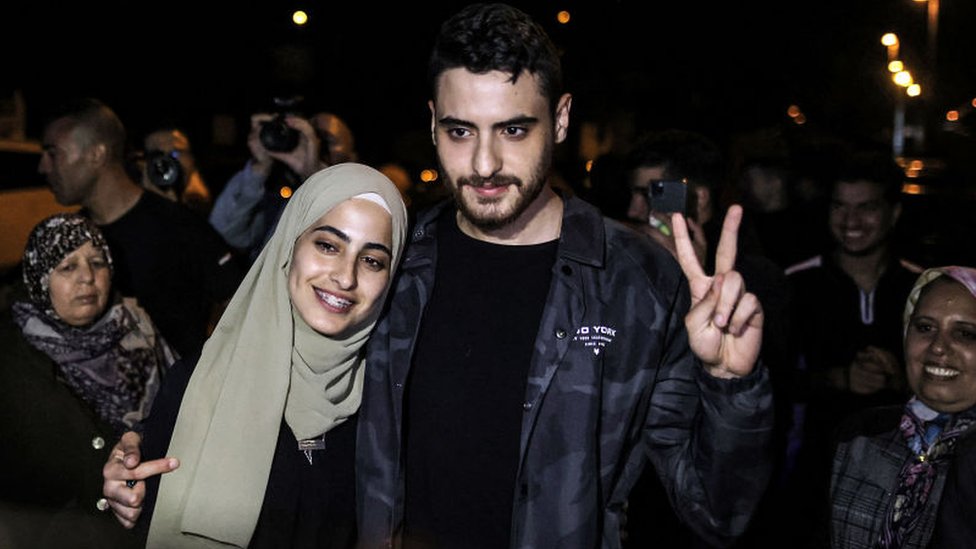 فلسطین