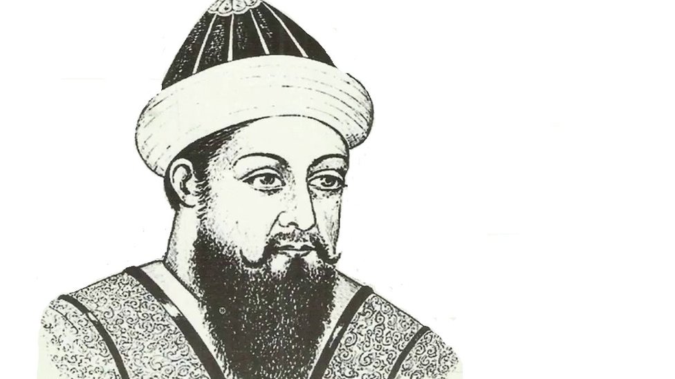 قطب الدین ایبک