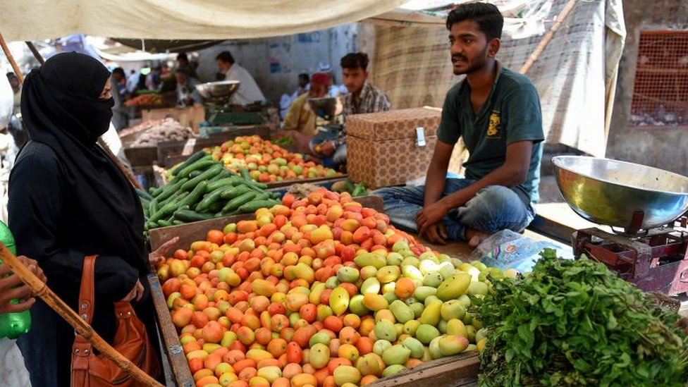 مہنگائی