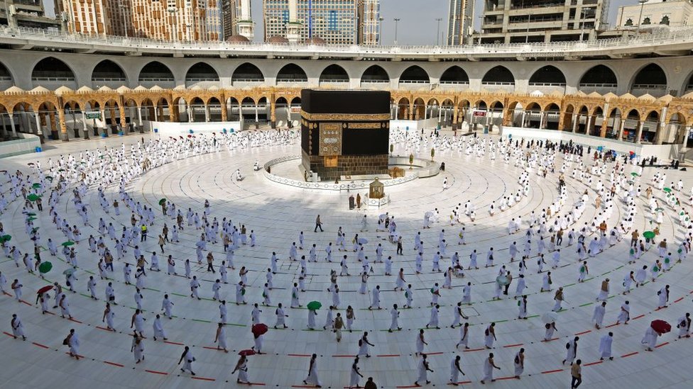 حج
