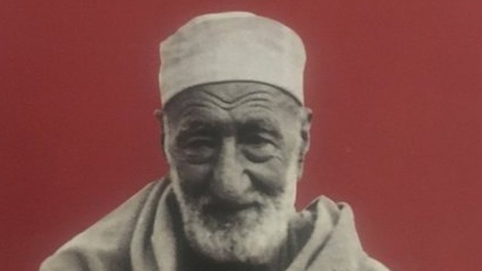 باچا خان
