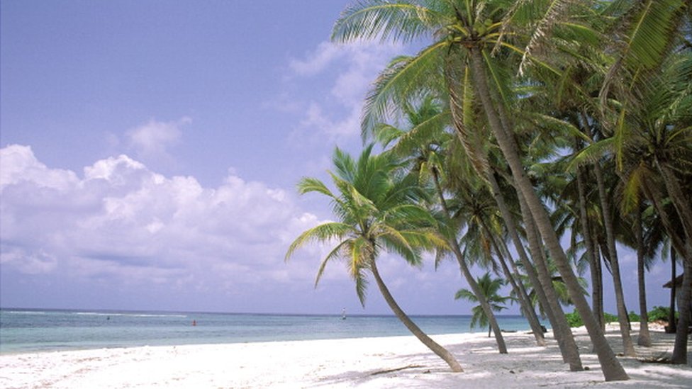 Lakshadweep