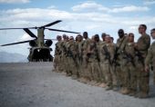 افغانستان سے امریکی فوج کے انخلا کا تقریباً نصف کام مکمل، بگرام ایئربیس کا کیا ہوگا؟