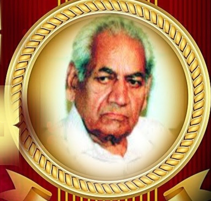 Imdad Rahi احمد راہی۔ پنجابی ادب کا ایک چمکتا ستارہ۔ - ہم سب