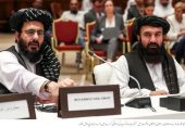 طالبان کو جو کچھ مذاکرات میں نہیں ملا، وہ طاقت سے حاصل کر لیں گے: خفیہ رپورٹ