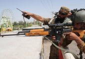 افغانستان: لڑائی میں شدت، طالبان کی مغربی اور جنوبی علاقوں میں پیش قدمی
