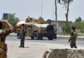 طالبان کی پیش قدمی، بھارت نے قندھار قونصل خانے سے عملہ واپس بلا لیا
