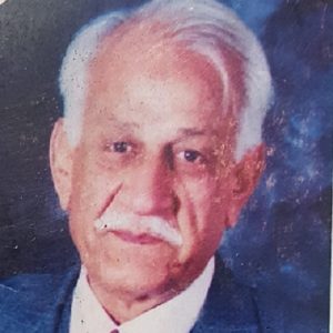 سید احسان کاظمی