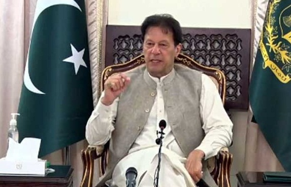عمران خان کی تاج پوشی کا اہتمام کیا جائے - ہم سب