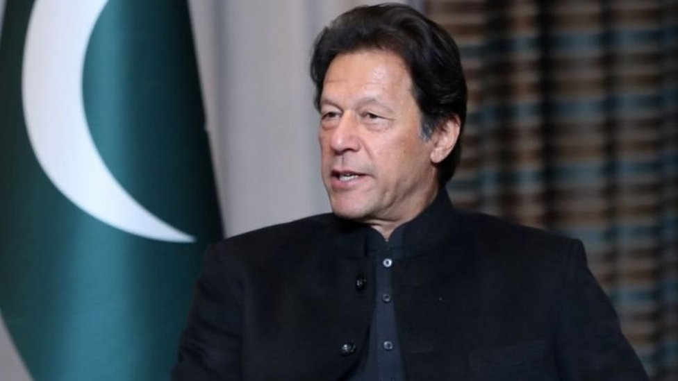 عمران خان