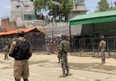 پاکستان افغانستان کے درمیان اہم سرحدی راستے طورخم کی صورتحال