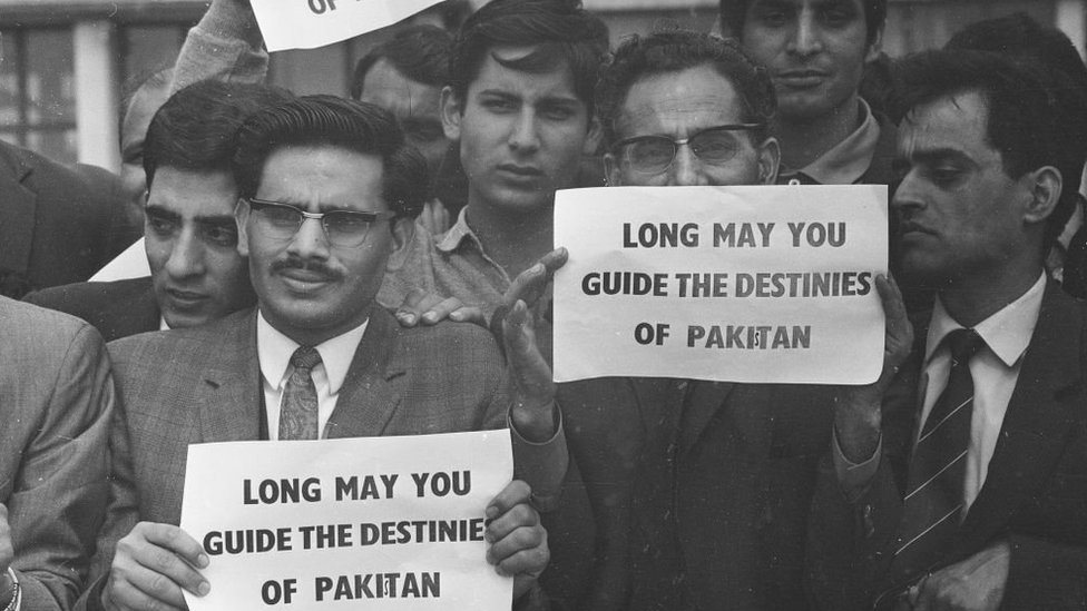 ایوب خان