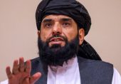 افغانستان: داڑھی، برقعہ، موسیقی۔۔۔ کیا طالبان دوبارہ نوے کی دہائی کے سخت گیر قوانین کا نفاذ کریں گے؟