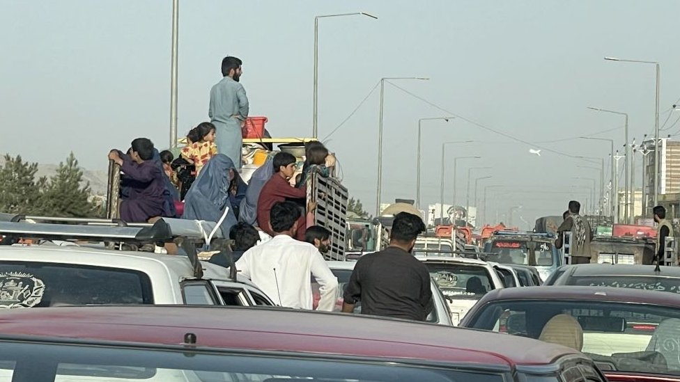 افغانستان
