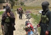 افغانستان کے لیے خطرہ بننے والی داعش خراسان کون ہے؟