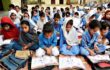 سندھ میں تعلیمی اداروں پہ بندش