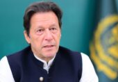 عمران خان کا اقوام متحدہ کی جنرل اسمبلی سے ورچوئل خطاب: ’افغانستان کے معاملے پر پاکستان کی تعریف کرنے کے بجائے الزام تراشی کی جاتی ہے‘