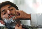 افغانستان: طالبان نے ہلمند میں داڑھی کاٹنے پر پابندی عائد کر دی