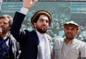 طالبان کا پنجشیر کو فتح کرنے کا دعویٰ، مزاحمتی محاذ کے سربراہ کی جنگ بندی کی مشروط پیش کش
