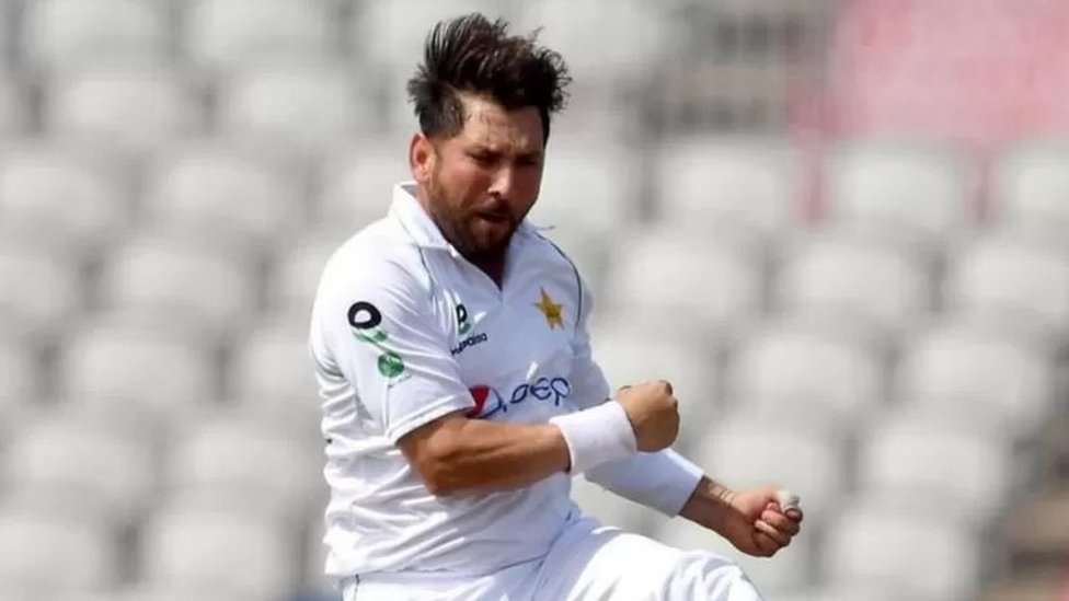یاسر شاہ