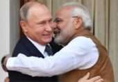 روس، انڈیا تعلقات: امریکی مخالفت کے باوجود روس اور انڈیا کی قربتیں کیوں بڑھ رہی ہیں؟