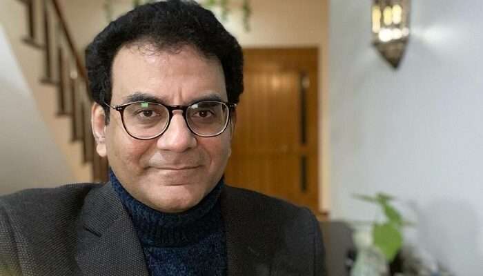 Rashid Zahoor