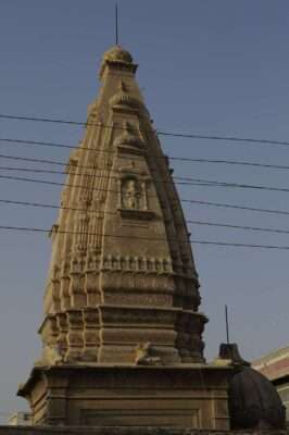 Johi Temple