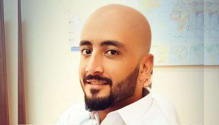 rizwan ullah mehsood