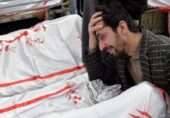 پشاور خود کش حملہ: ’لوگ تعزیت کر رہے ہیں لیکن درد ایسے محسوس ہو رہا ہے جیسے بازو کٹ چکا ہو‘