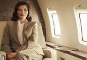 طیاروں میں بیٹھنے کے قواعد: خواتین جہاز میں ہنگامی راستے والی نشست پر نہیں بیٹھ سکتیں؟