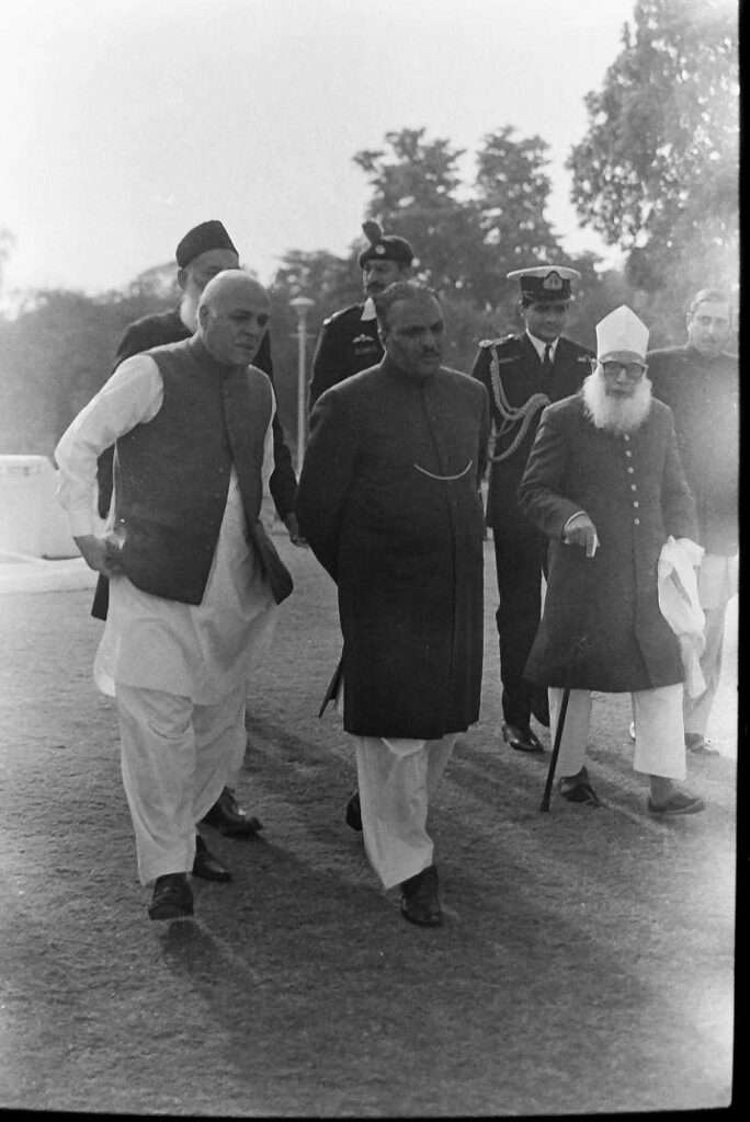 general zia ul haq