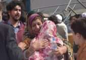 پشاور دھماکہ: سازش کا مرکز کہاں ہے؟