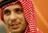 اردن کے شہزادہ حمزہ بن حسین اپنے شاہی خطاب سے دستبردار