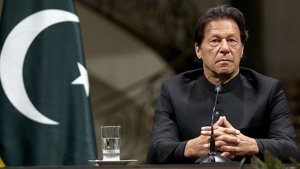 عمران خان