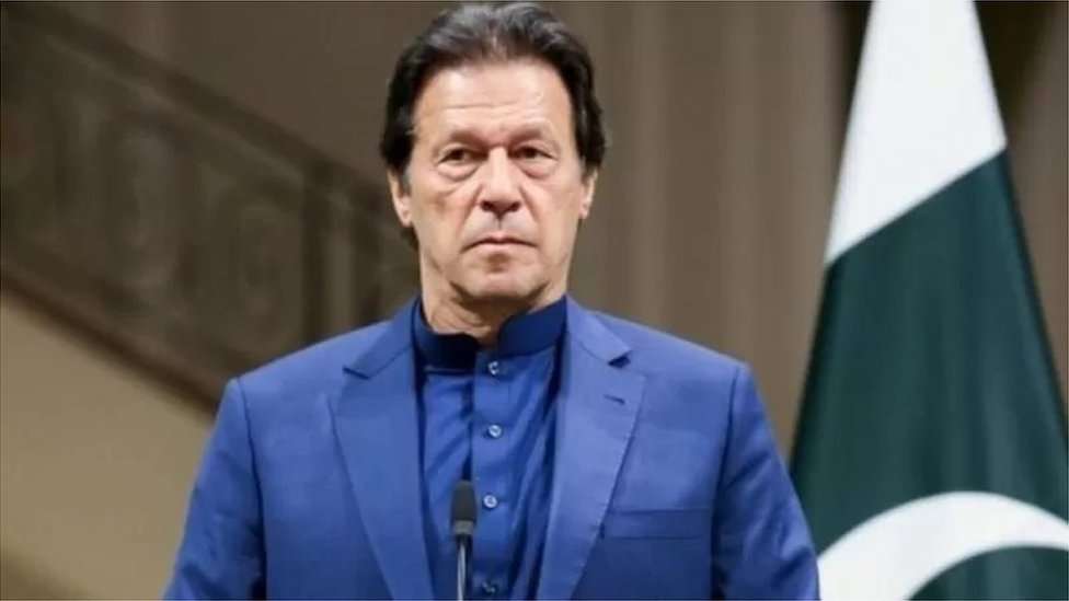 عمران خان