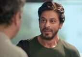 ڈنکی: راج کمار ہرانی کے ساتھ فلم ملنے پر شاہ رخ خان کی خوشی کا کوئی ٹھکانہ نہیں
