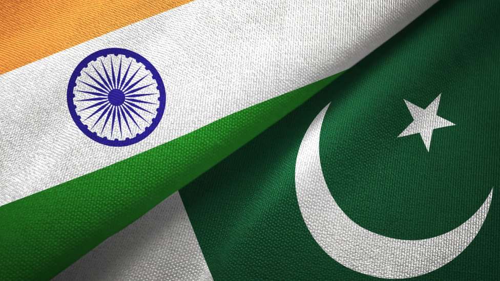 انڈیا پاکستان