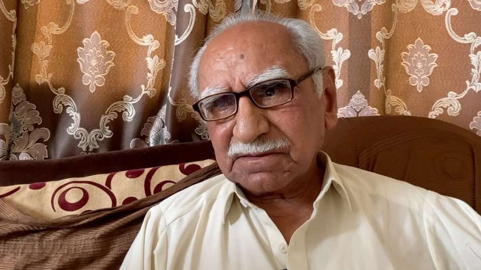 غنی پرواز