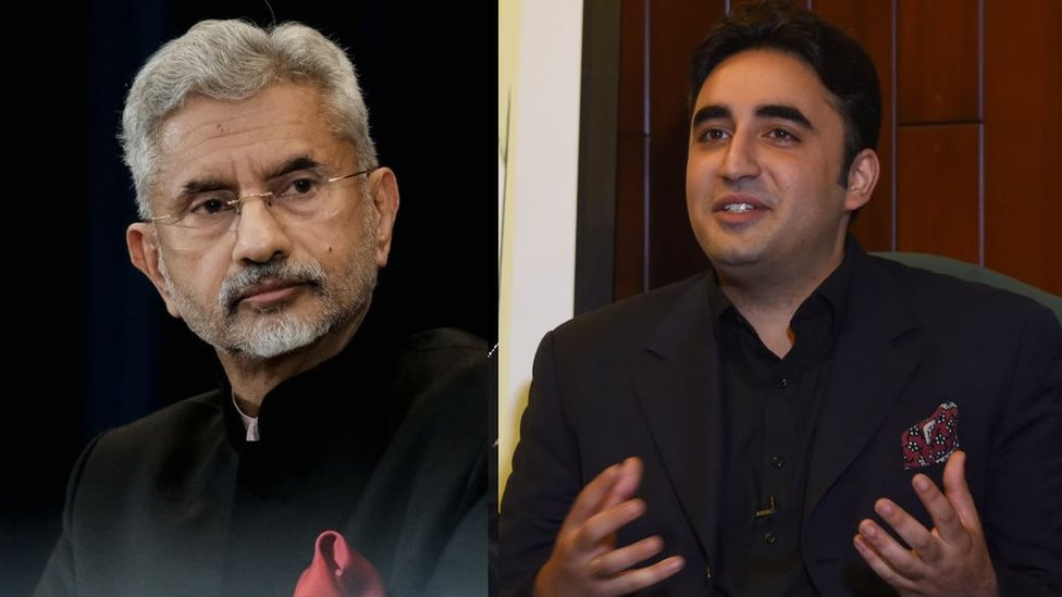 بلاول، ایس جے شکنر