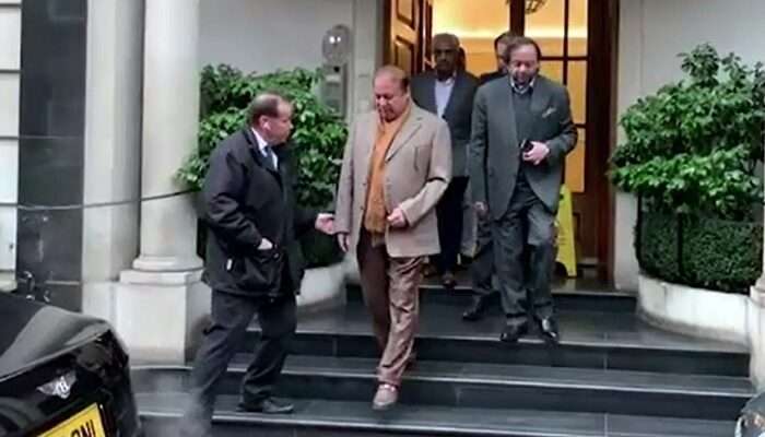 nawaz sharif