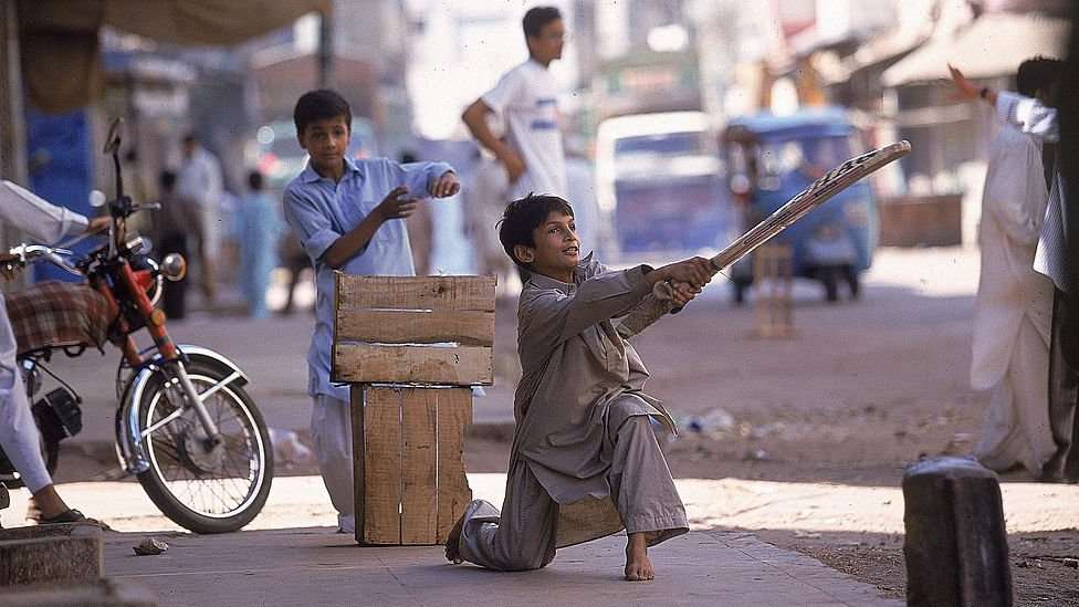 کرکٹ