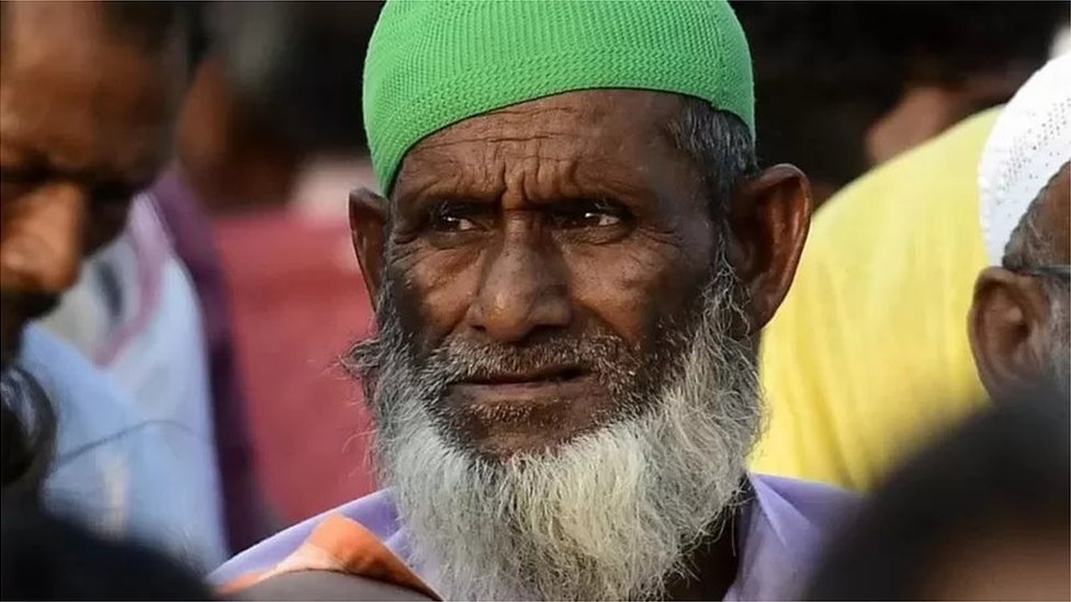انڈیا مسلم