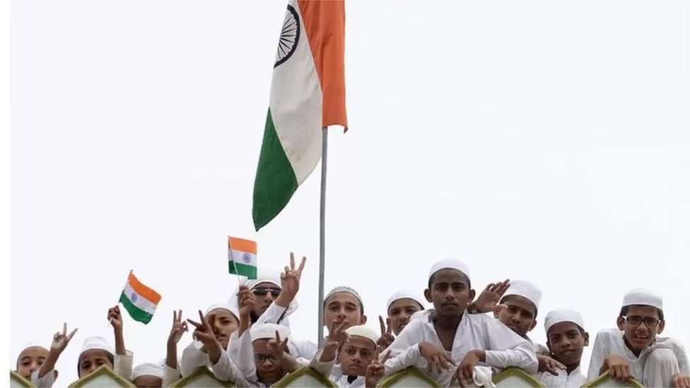 انڈیا مسلم