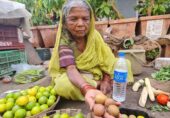 انڈیا: گرمی کی لہر، اربوں کے نقصان کا خدشہ، غریب دباؤ میں