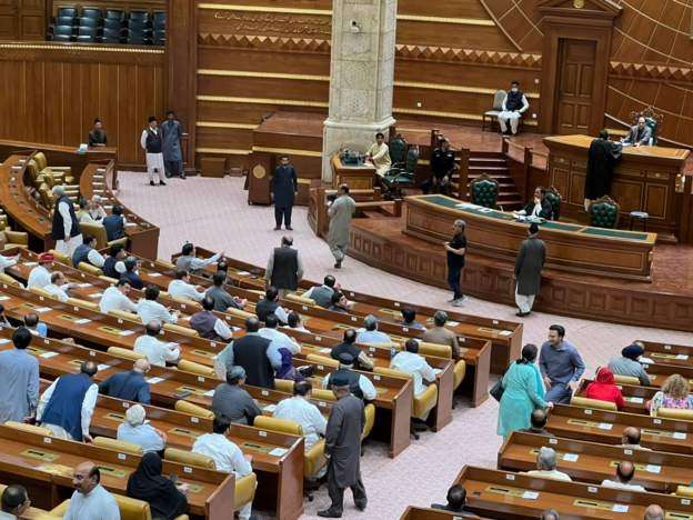پنجاب اسمبلی