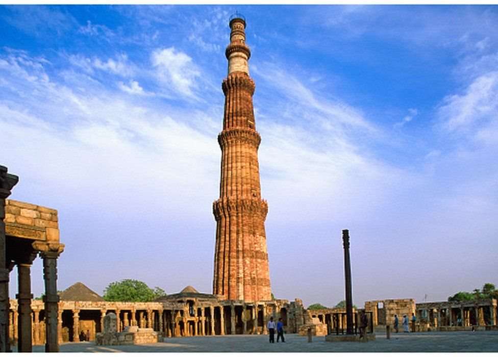 قطب مینار