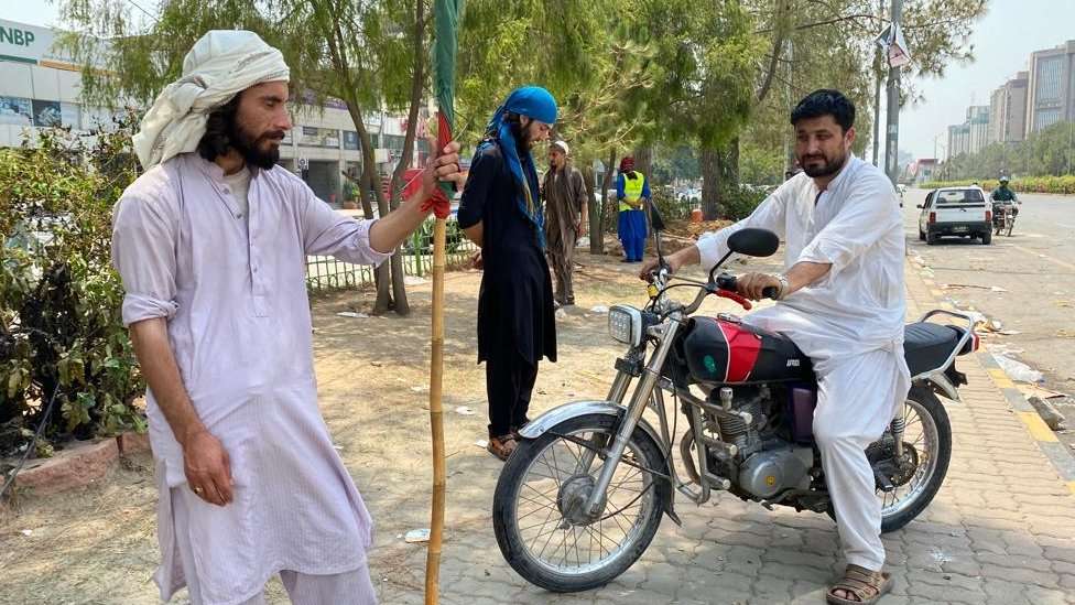 پی ٹی آئی