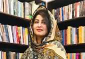 ناول لہو رنگ فلسطین (آخری حصہ)