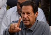 عمران خان: پاپولزم برائے مطلق العنانیت