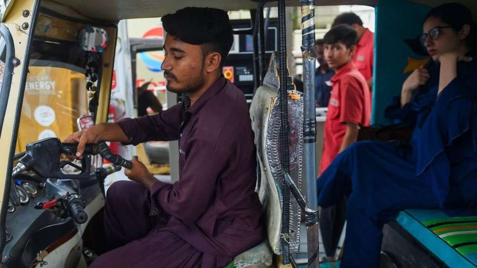 پیٹرول